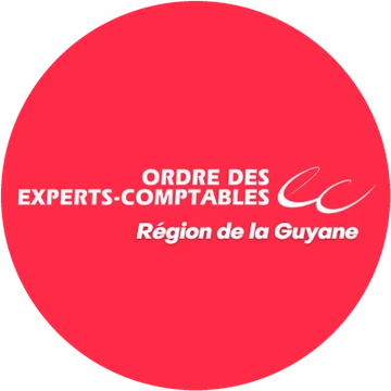 Ordre des experts-comptables, région Guyane